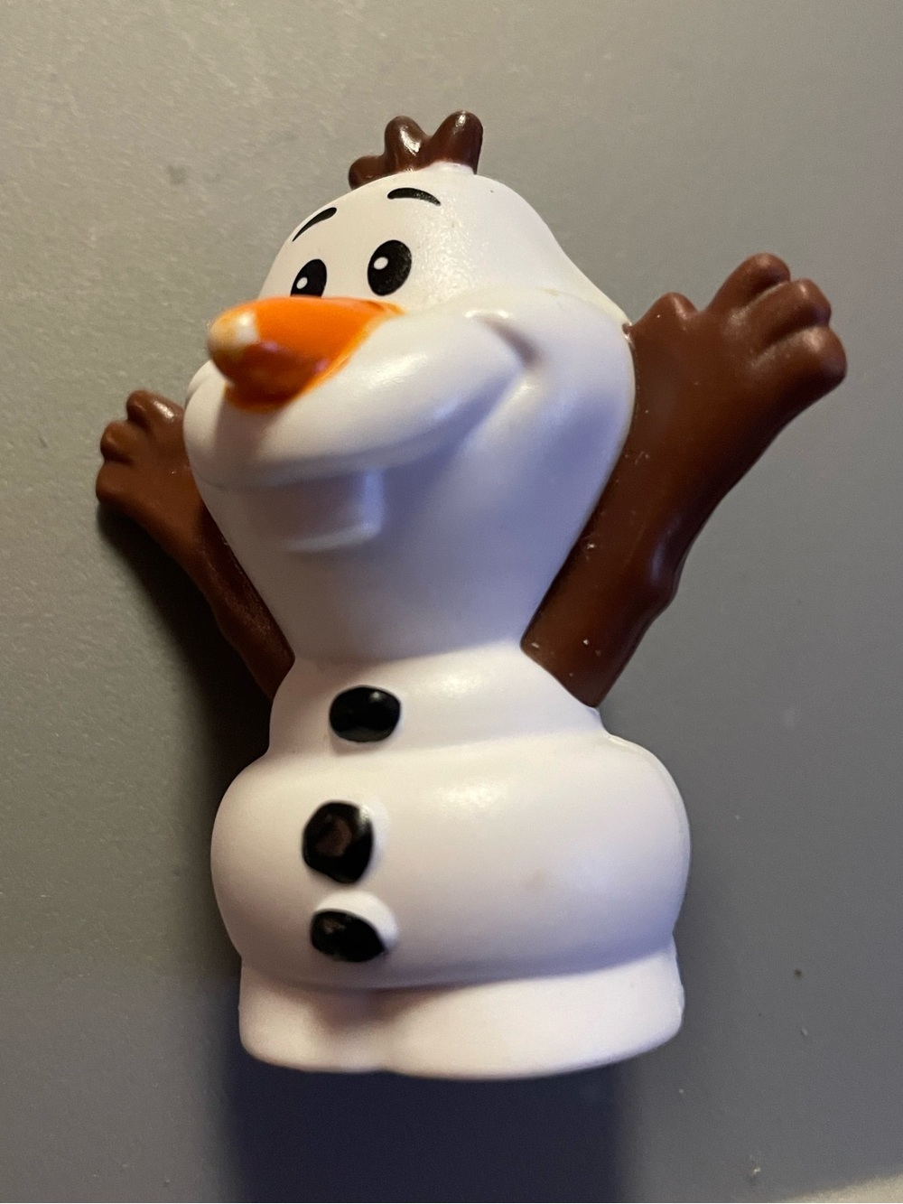 Little People Fisher Price Disney Olaf Frozen